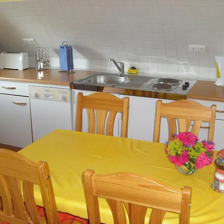 Mit Garten In Zweedorf, Cleaning Included *