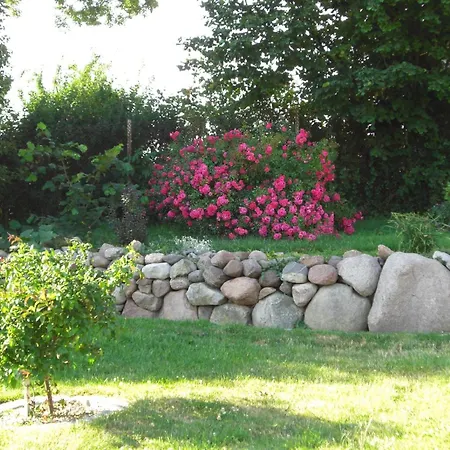 Mit Garten In Zweedorf, Cleaning Included Zweedorf