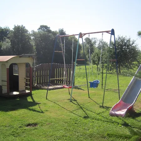 Mit Garten In Zweedorf, Cleaning Included Lejlighed