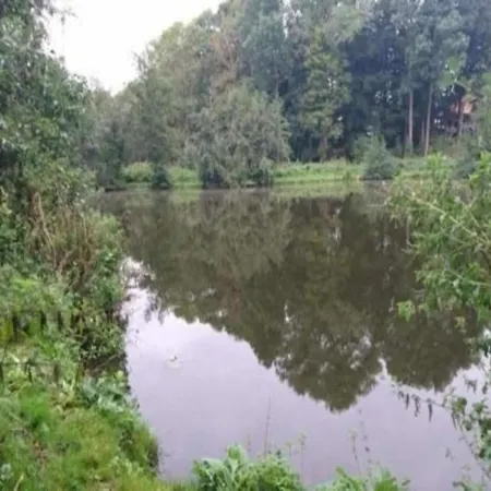 Mit Garten In Zweedorf, Cleaning Included Lejlighed *