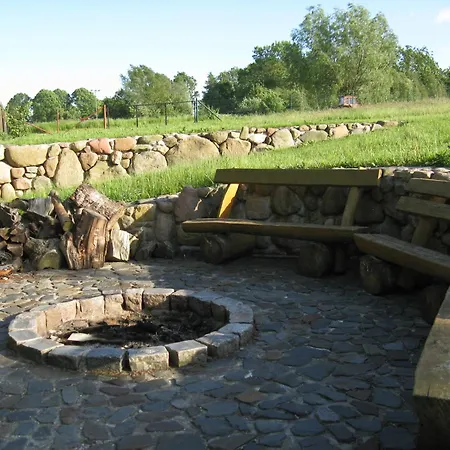 Mit Garten In Zweedorf, Cleaning Included Zweedorf